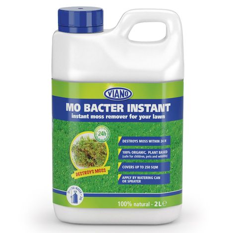 MO Bacter Instant (2 Litres)